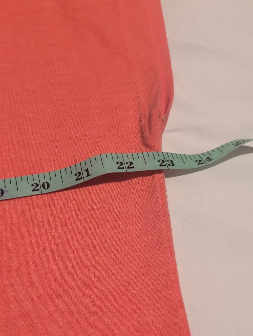 Talbot's Tee - Picture 3 of 5